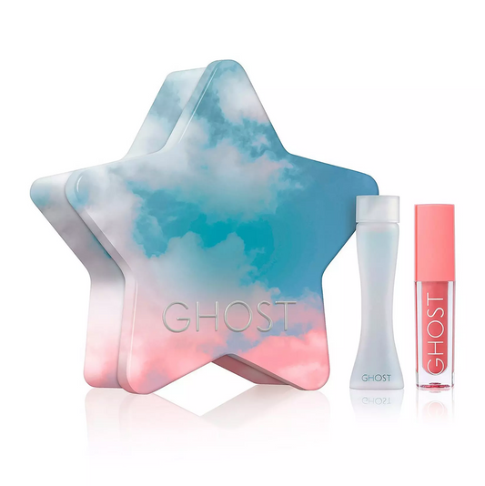 Ghost The Fragrance Miniatures Gift Set