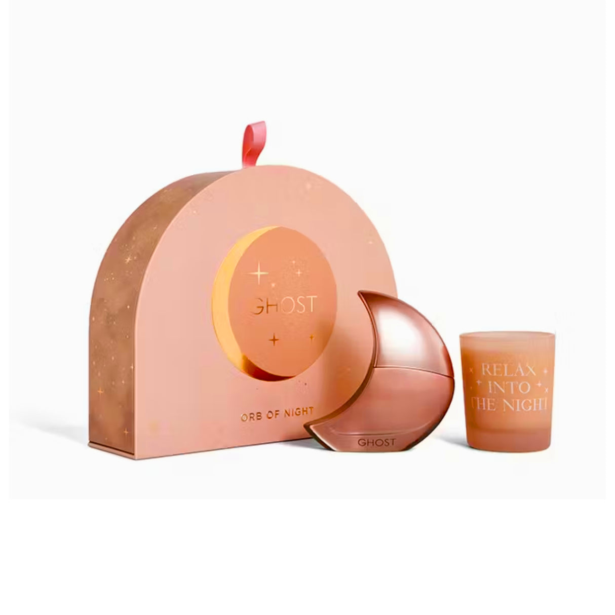 Ghost Orb of Night Eau De Parfum 30ml Gift Set