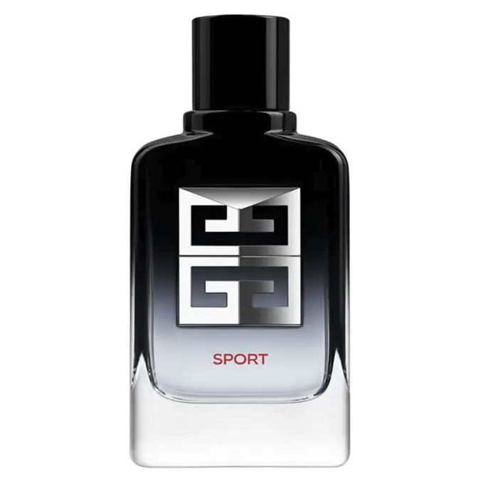 Givenchy Gentleman Society Sport Eau De Parfum 60ml Spray