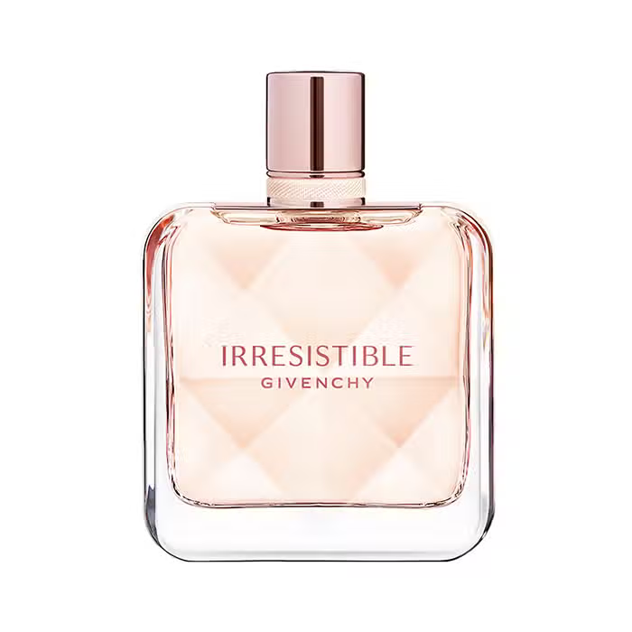 Givenchy Irresistible Eau De Toilette Fraiche 80ml Spray