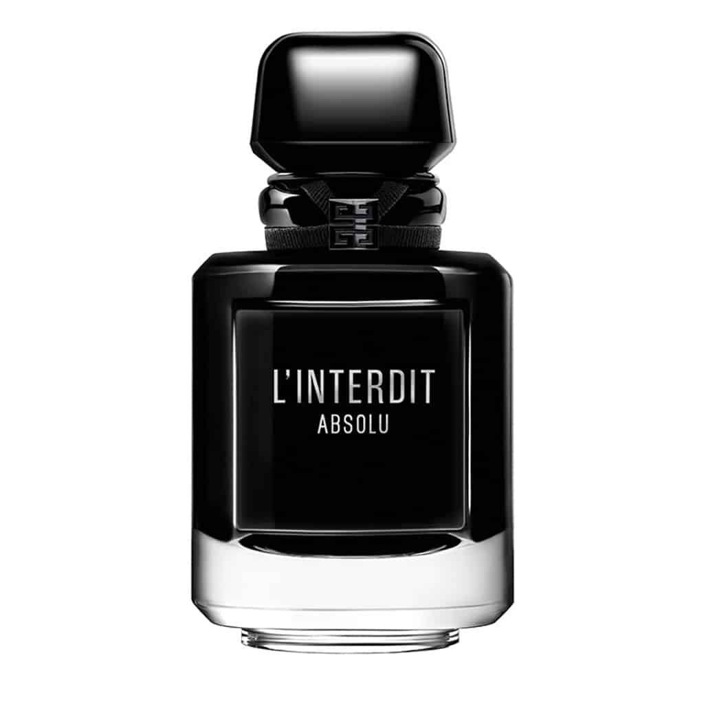Givenchy L'Interdit Absolu Eau De Parfum 35ml Spray
