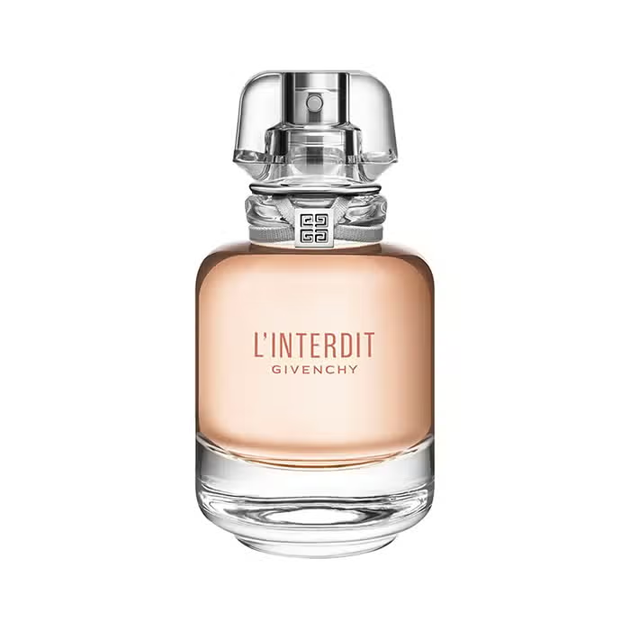 Givenchy L'Interdit Eau De Toilette 50ml Spray