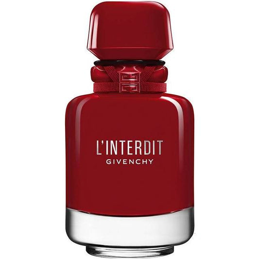 Givenchy L'Interdit Eau De Parfum Rouge Ultime 50ml Spray