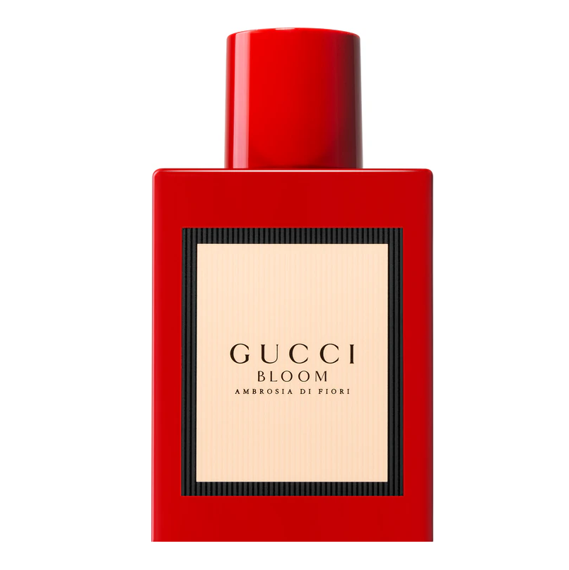 Gucci Bloom Ambrosia Di Fiori Eau De Parfum 100ml Spray