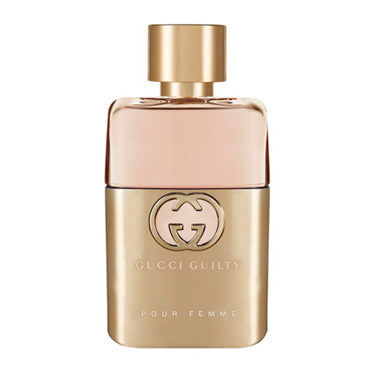 Gucci Guilty Pour Femme Eau De Parfum 30ml Spray