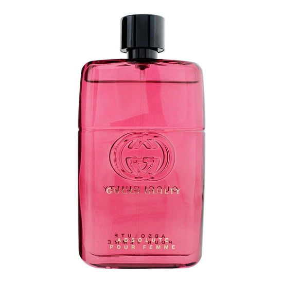Gucci Guilty Pour Femme Absolute Eau De Parfum 90ml Spray