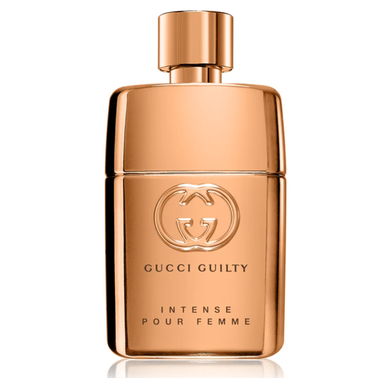 Gucci Guilty Intense Women Eau De Parfum 50ml Spray