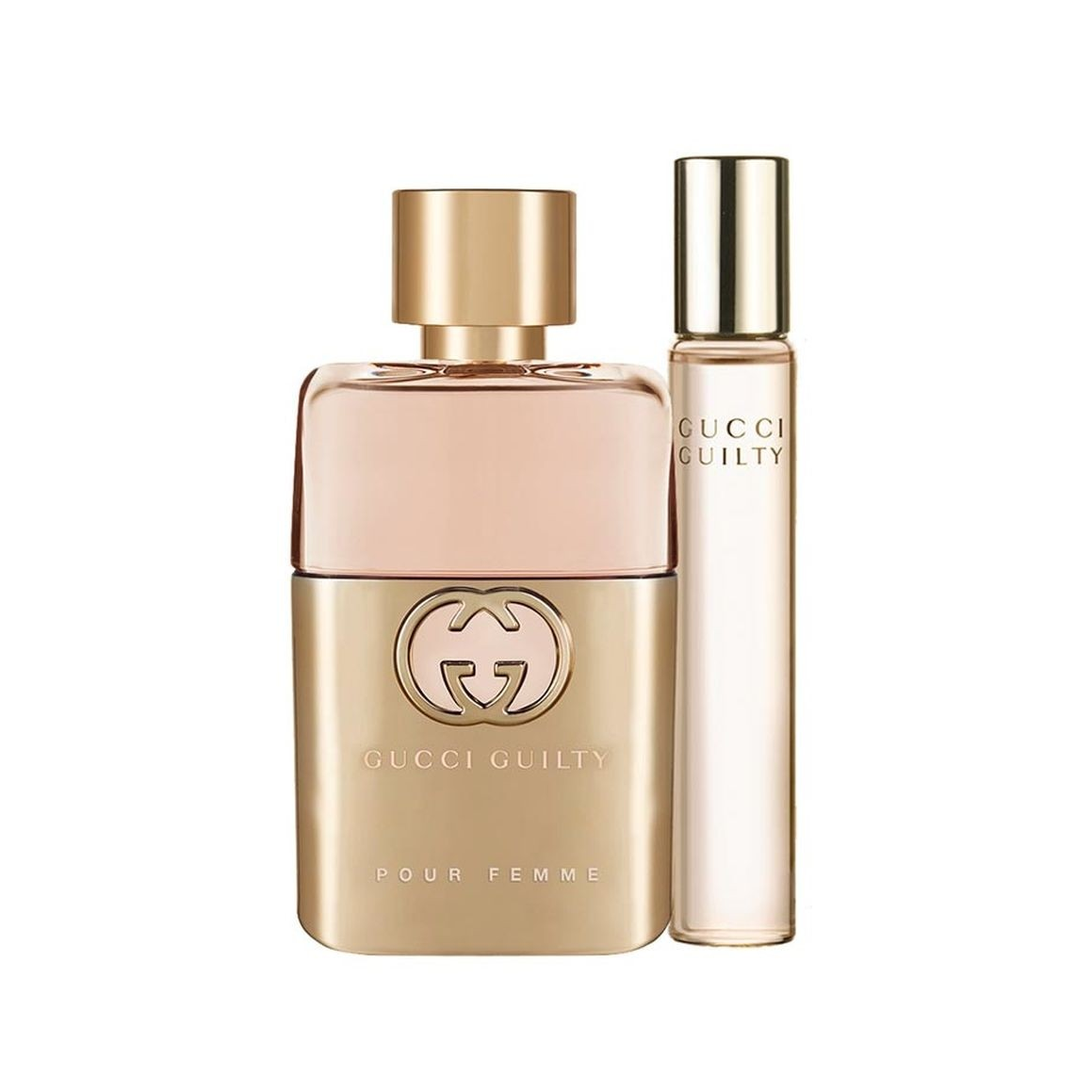 Gucci Guilty Eau De Parfum 50ml Gift Set