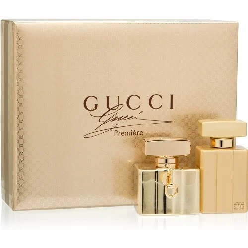 Gucci Premiere Eau De Parfum 50ml Gift Set