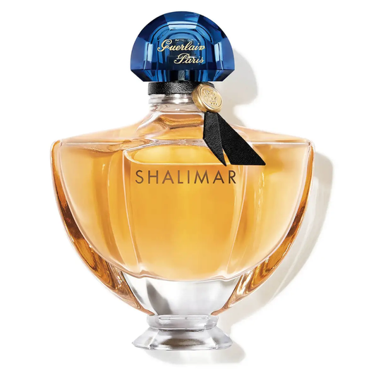 Guerlain Shalimar Eau De Parfum 40ml Spray