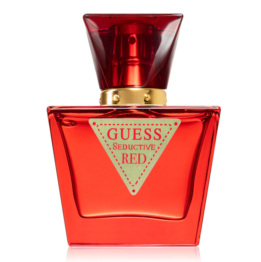 Guess Seductive Red Eau De Toilette 30ml Spray