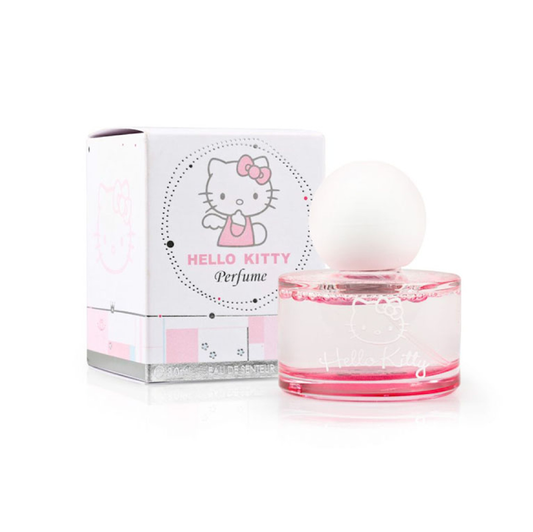 Hello Kitty Baby 100ml Spray