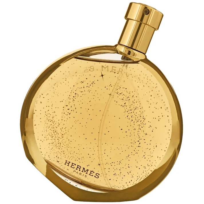 Hermes L'Ambre Des Merveilles Eau De Parfum 100ml Natural Spray
