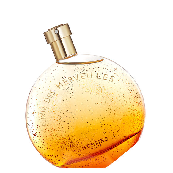 Hermes Elixir Des Merveilles Eau De Parfum 100ml Spray