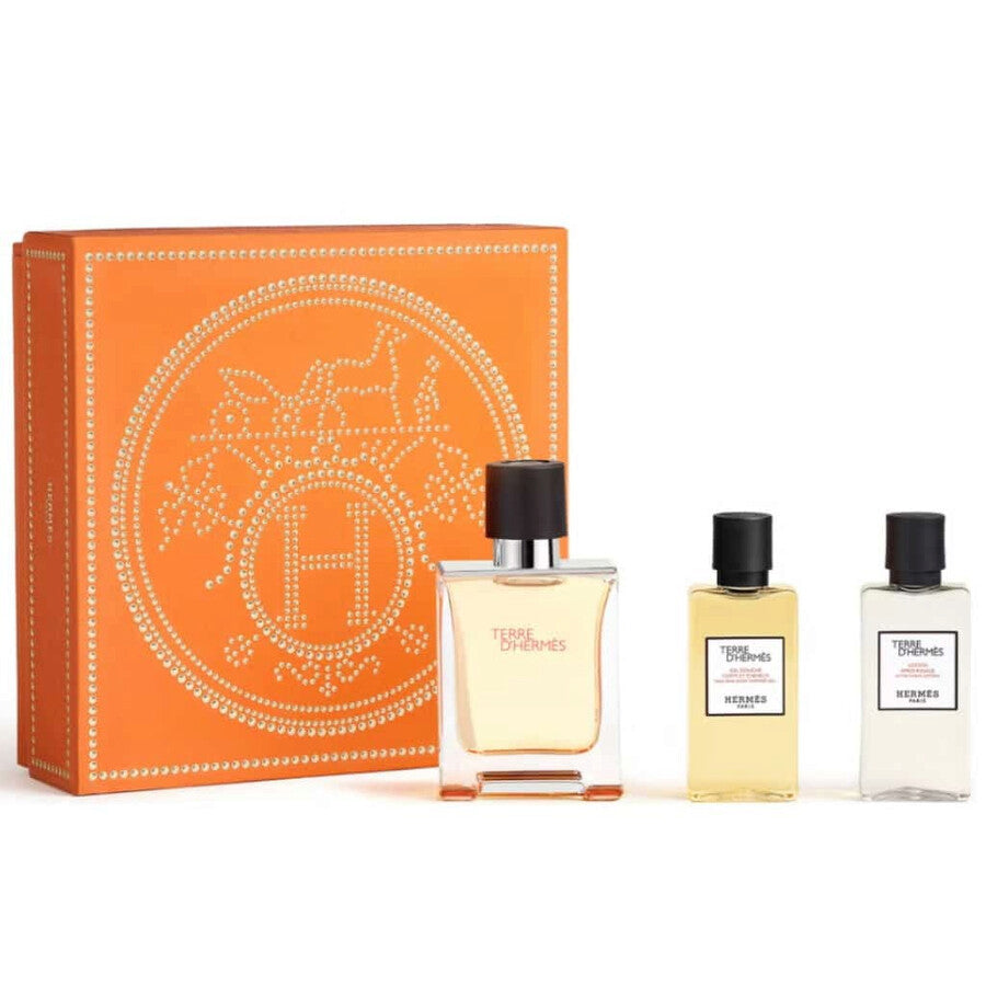 Hermes Terre d'Hermes EDT 50ml Gift Set