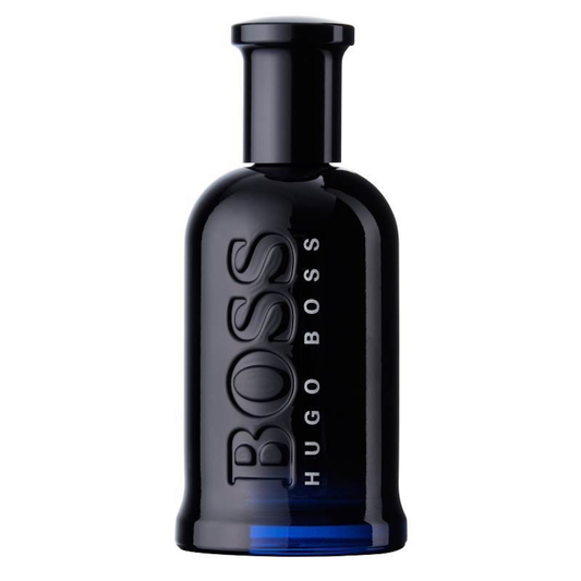 Hugo Boss Signature Night Eau De Toilette 100ml Spray
