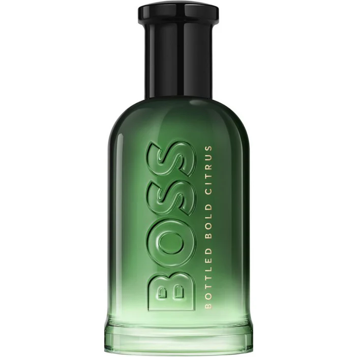 Hugo Boss Bottled Citrus Essence Eau De Parfum 50ml Spray