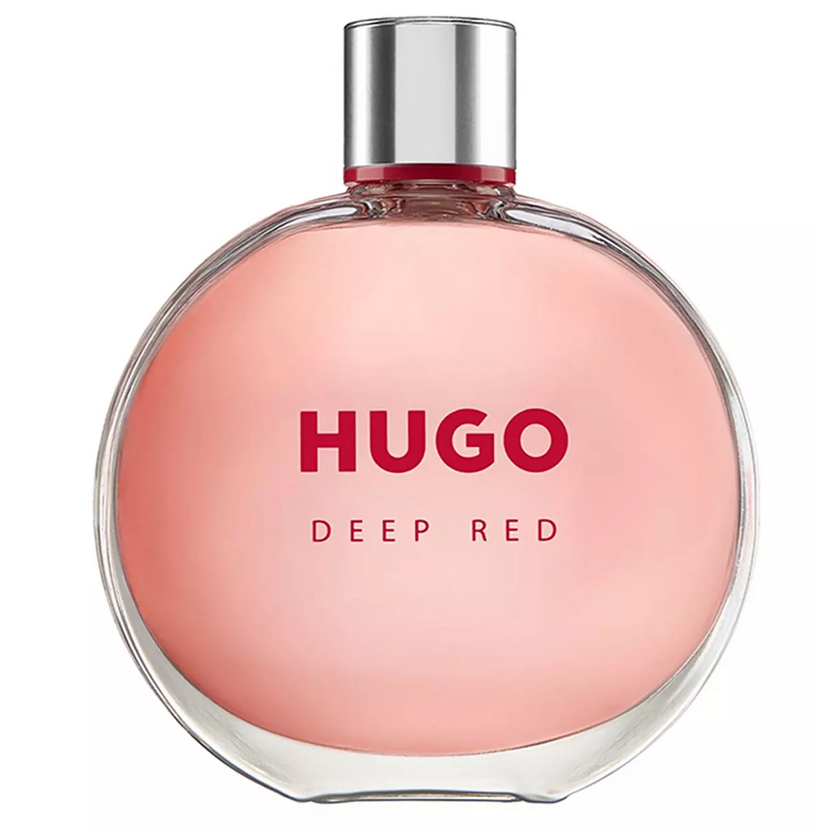 Hugo Boss Deep Red Eau De Parfum 75ml Spray