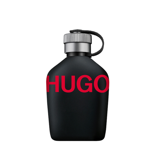 Hugo Boss Just Different Eau De Toilette 125ml Spray