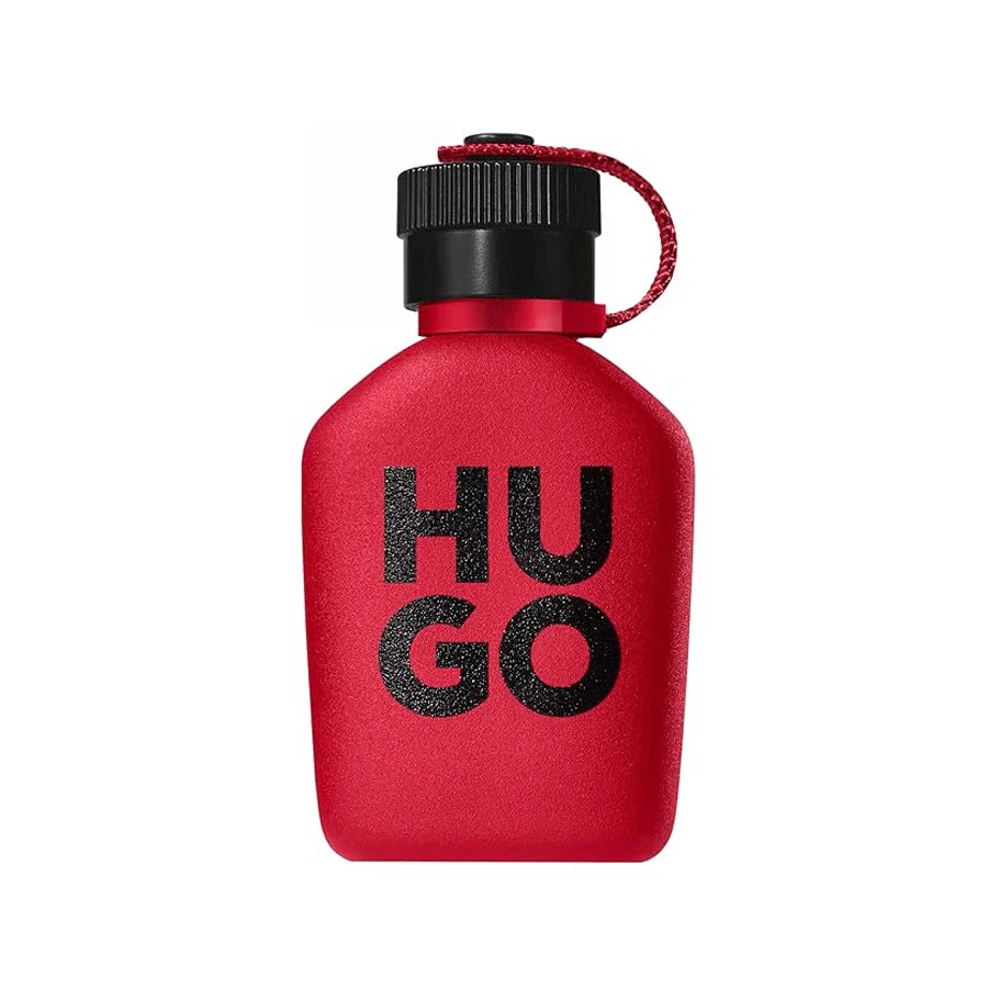 Hugo Boss Intense Eau De Parfum 125ml Spray