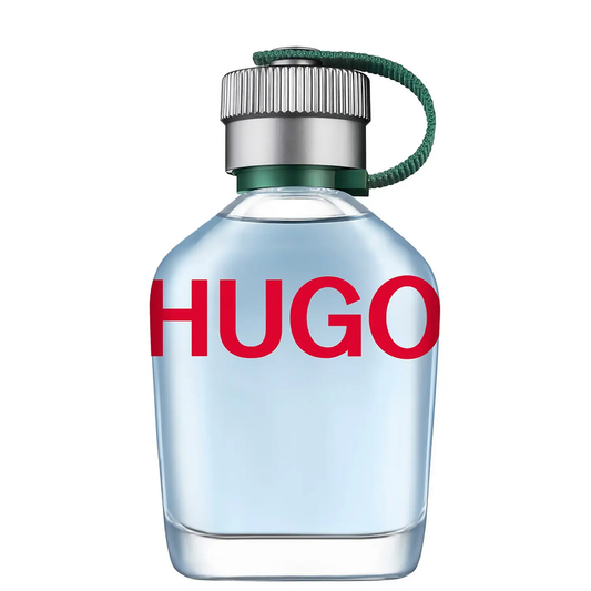 Hugo Boss Hugo Eau De Toilette 75ml Spray