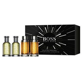 Hugo Boss Mini Eau De Toilette 10ml Gift Set