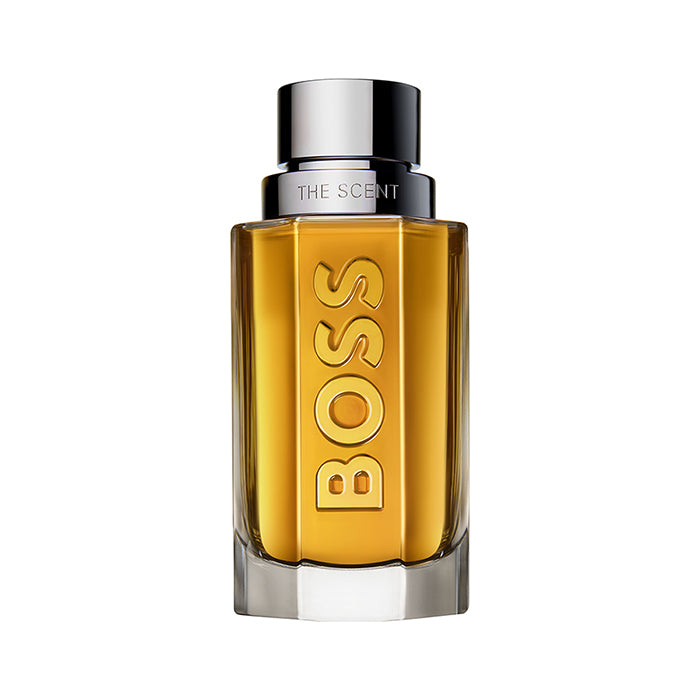 Hugo Boss The Scent For Him Eau De Toilette 50ml Spray