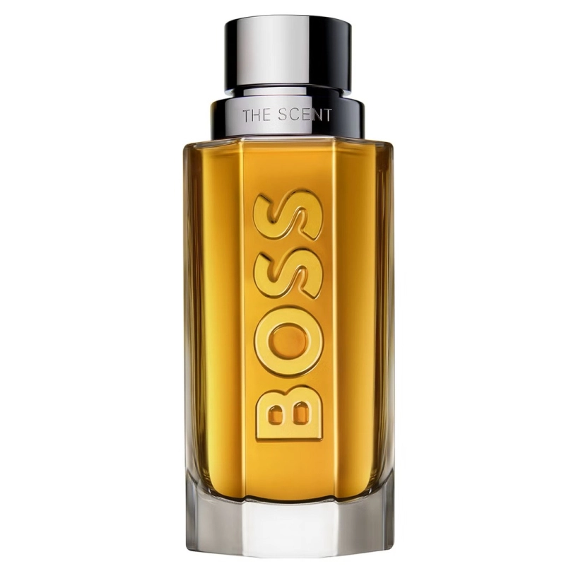 Hugo Boss The Scent For Him Eau De Toilette 100ml Spray