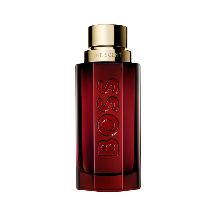 Hugo Boss The Scent Elixir For Him Eau De Parfum 100ml Spray