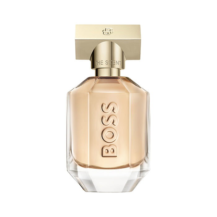 Hugo Boss The Scent For Her Eau De Parfum 50ml Spray