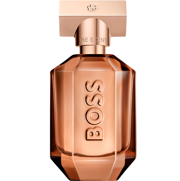 Hugo Boss The Scent For Her Parfum 50ml Spray