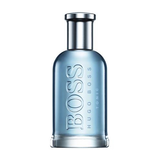 Hugo Boss Bottled Tonic Eau De Toilette 50ml Spray