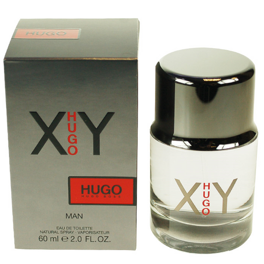 Hugo Boss XY Eau De Toilette 60ml Spray