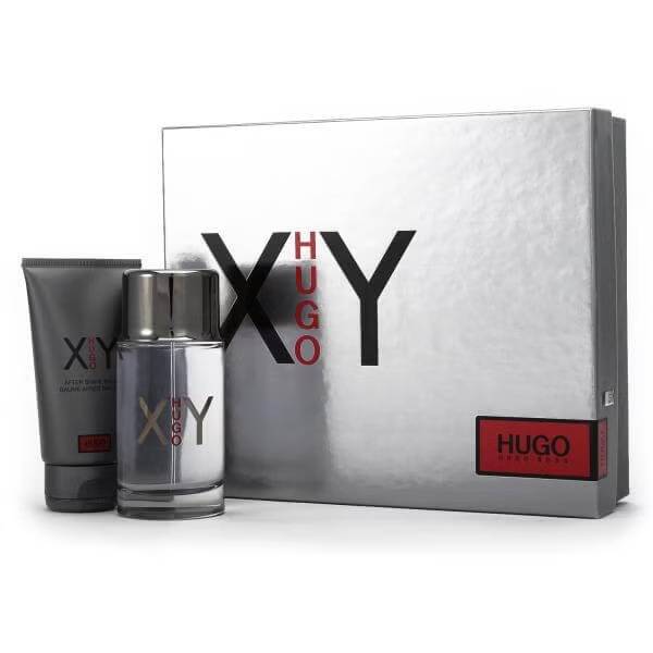 Hugo Boss XY  Eau De Toilette 100ml Gift Set