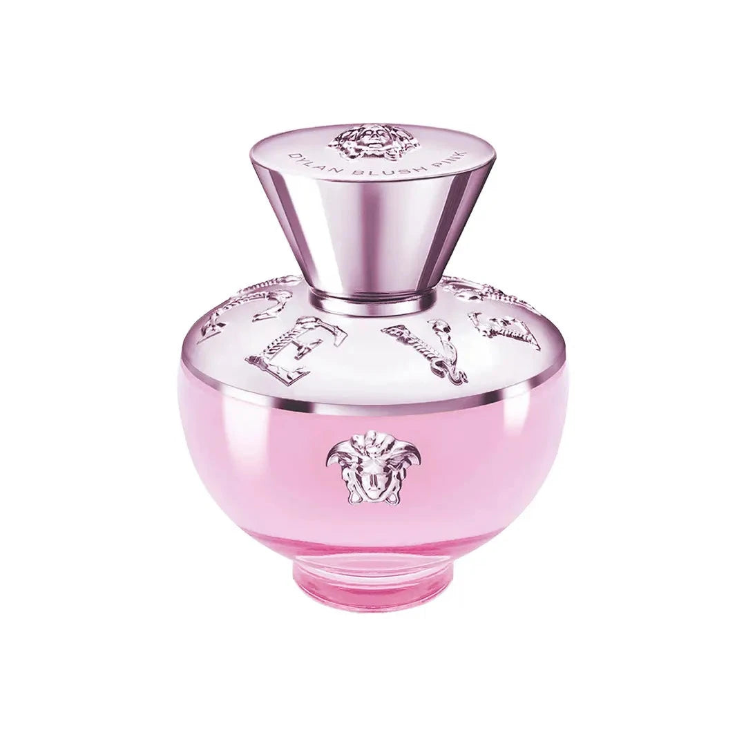 Versace Dylan Blush Pink Eau De Parfum 100ml Spray