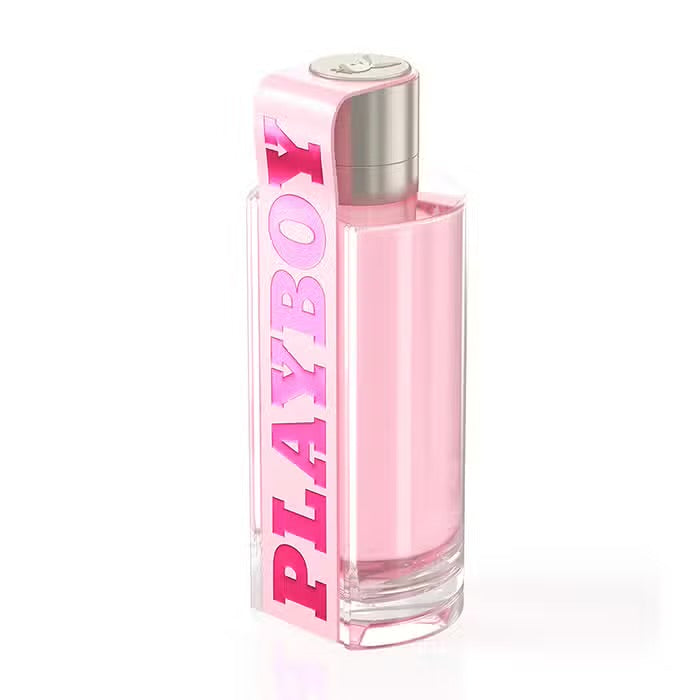 Playboy Play It Sexy Eau De Toilette 100ml Spray