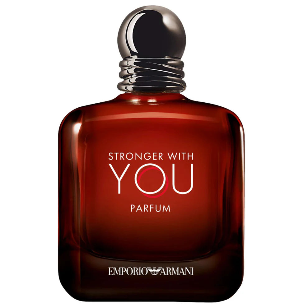 Armani Stronger With You Parfum 100ml Spray