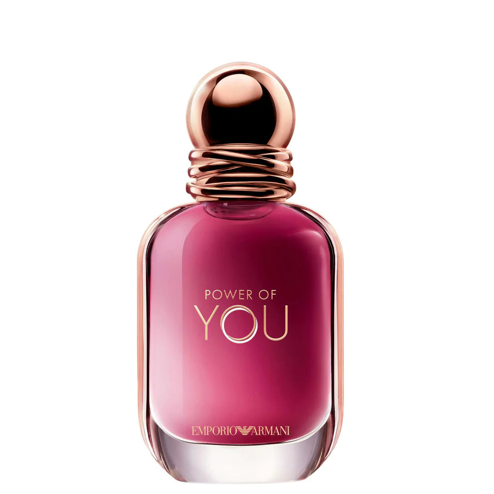 Armani Power Of You Eau De Parfum 30ml Spray