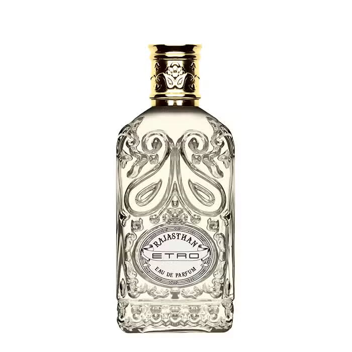 Etro Rajasthan Eau De Parfum Deluxe 100ml Spray