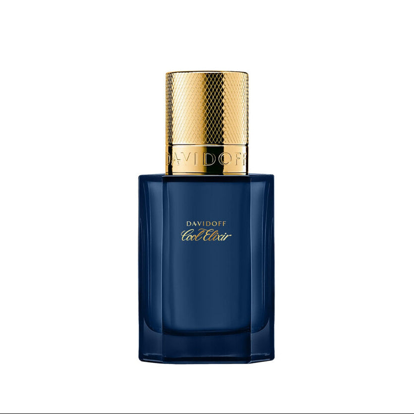 Davidoff Cool Water Elixir Eau De Parfum 50ml Spray