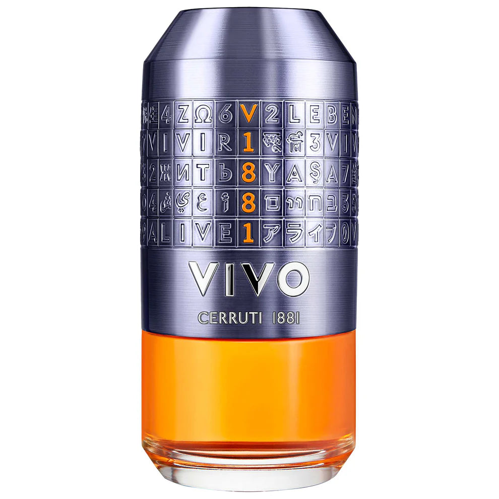 Cerruti Vivo Eau De Parfum 100ml Spray