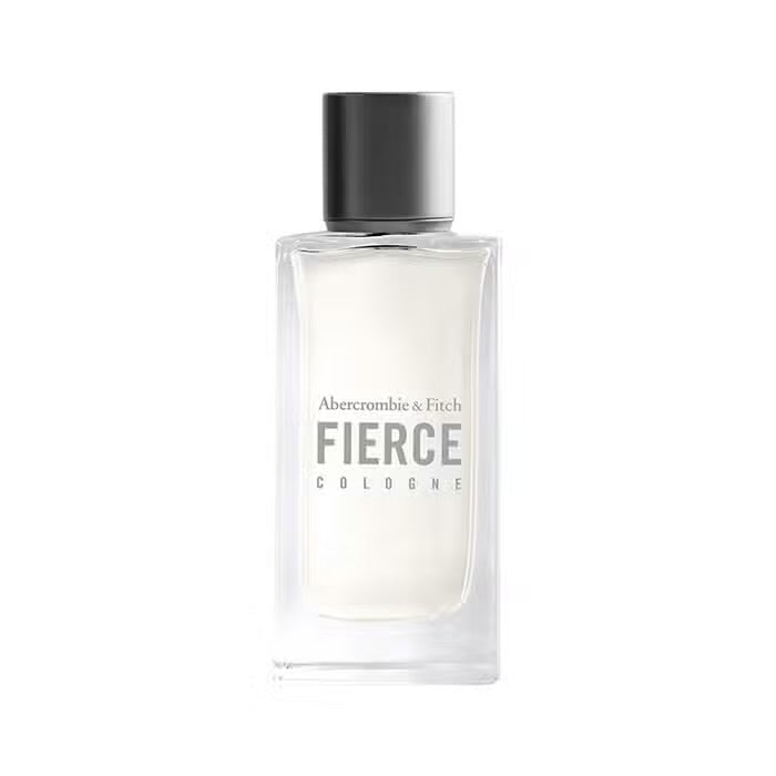 Abercrombie & Fitch Fierce Eau De Cologne 30ml Spray