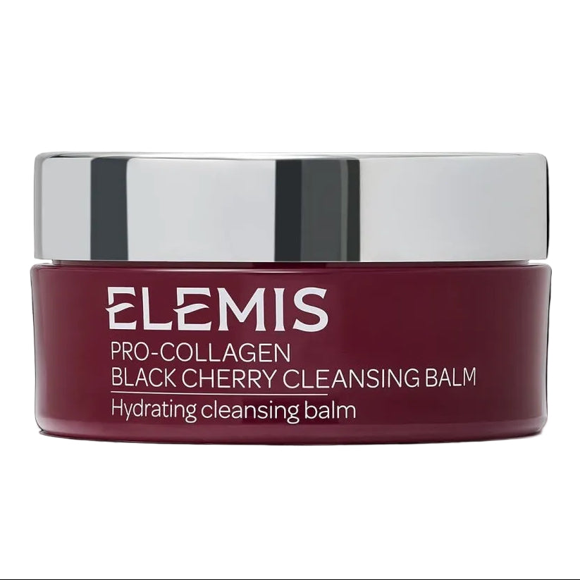 Elemis Pro-Collagen Black Cherry Cleansing Balm 100g