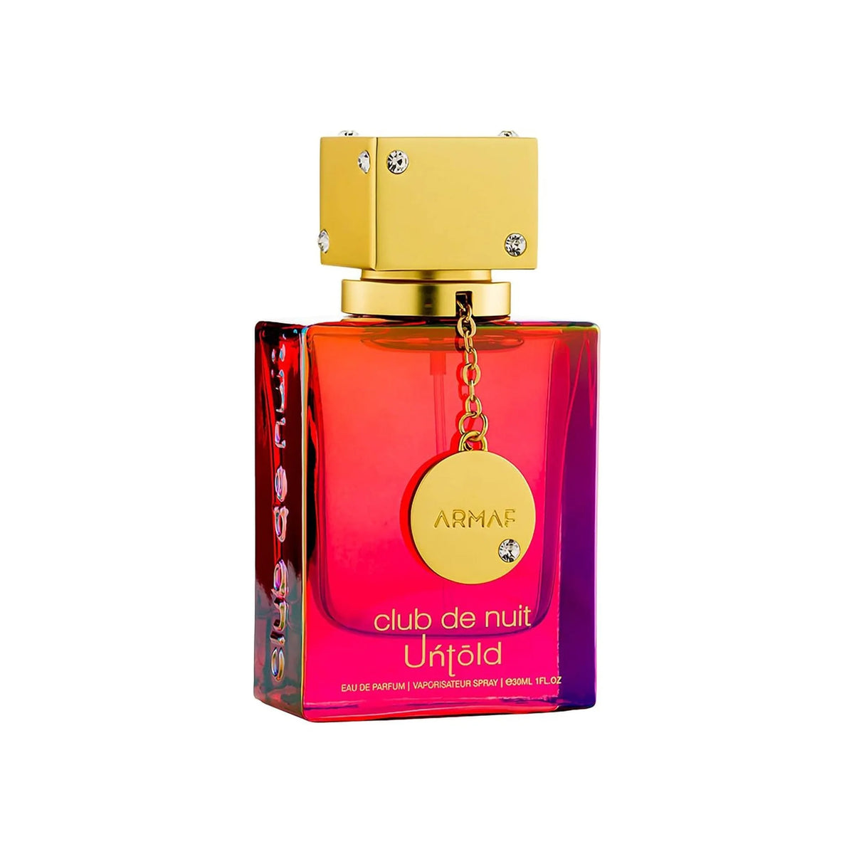 Armaf Club De Nuiit Untold Eau De Parfum 30ml Spray