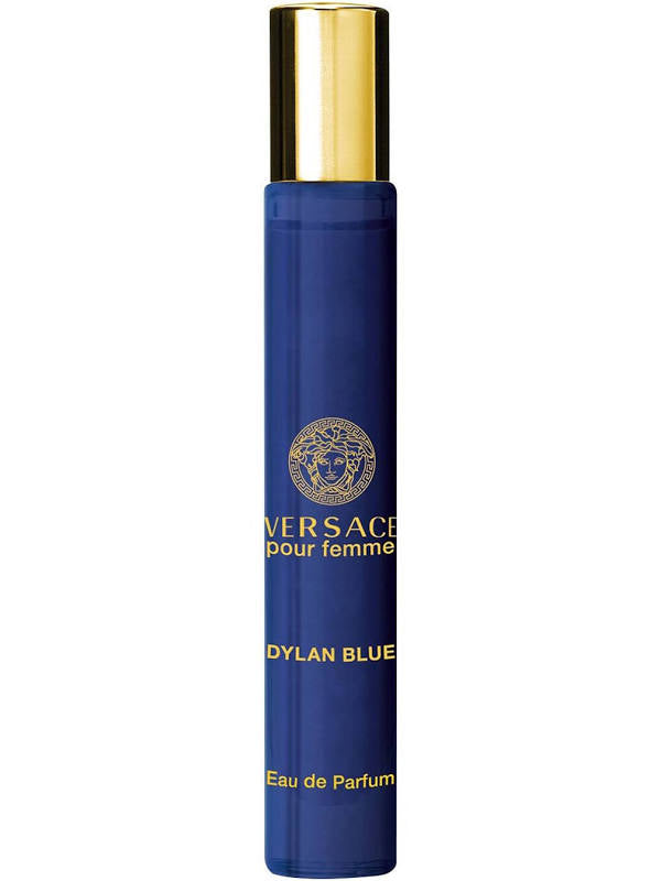 Versace Dylan Blue Eau De Toilette 10ml Travel Spray