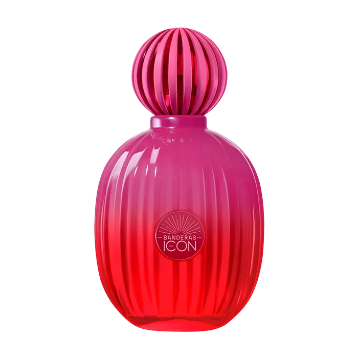 Antonio Banderas The Icon Supreme Eau De Parfum 100ml Spray