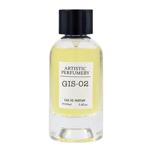 Armaf Artistic Perfumery GIS-02 Eau De Parfum 100ml Spray