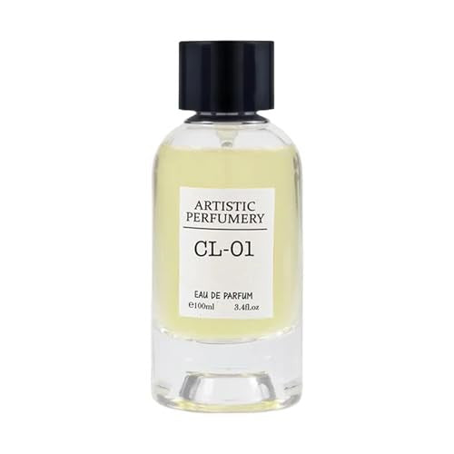 Armaf Artistic Perfumery CL-01 Eau De Parfum 100ml Spray