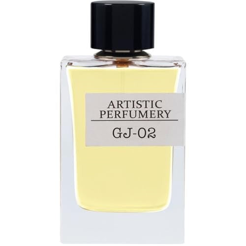 Armaf Artistic Perfumery GJ-02 Eau De Parfum 100ml Spray