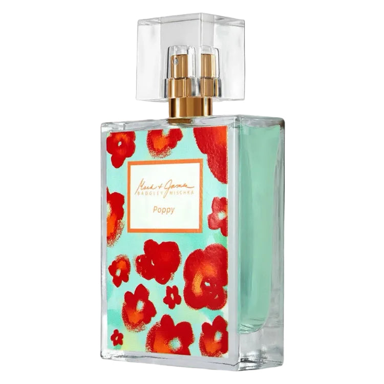 Badgley Mischka Poppy Eau De Parfum 100ml Spray